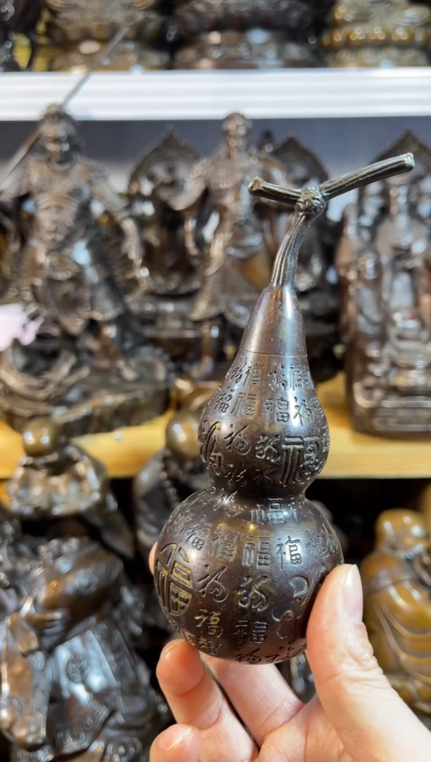 【闪购商品】.案台摆件 物品摆件