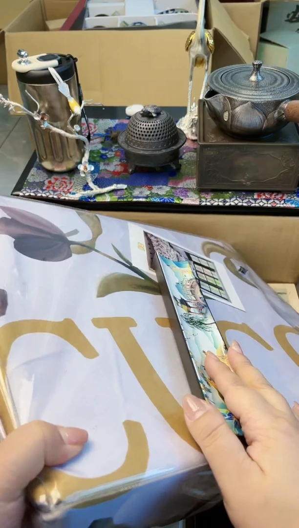 【闪购商品】瓷片HH炎美杂货铺质量保证