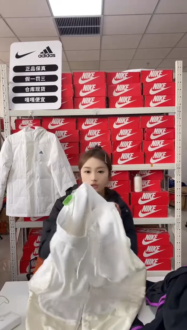 编码416  尺码 xl 胸围衣长  正品直播间过款