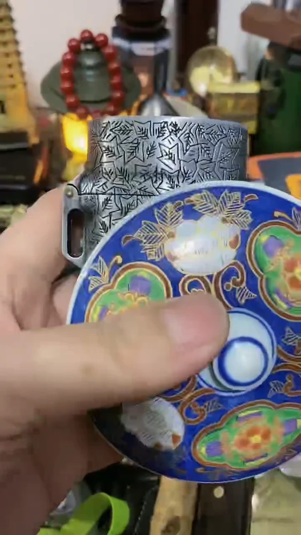 【闪购商品】摆件茶文化,工艺美术