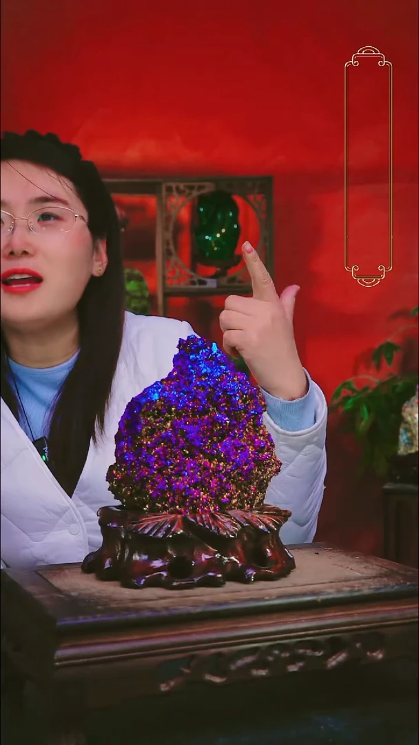 石材直播间付米链接