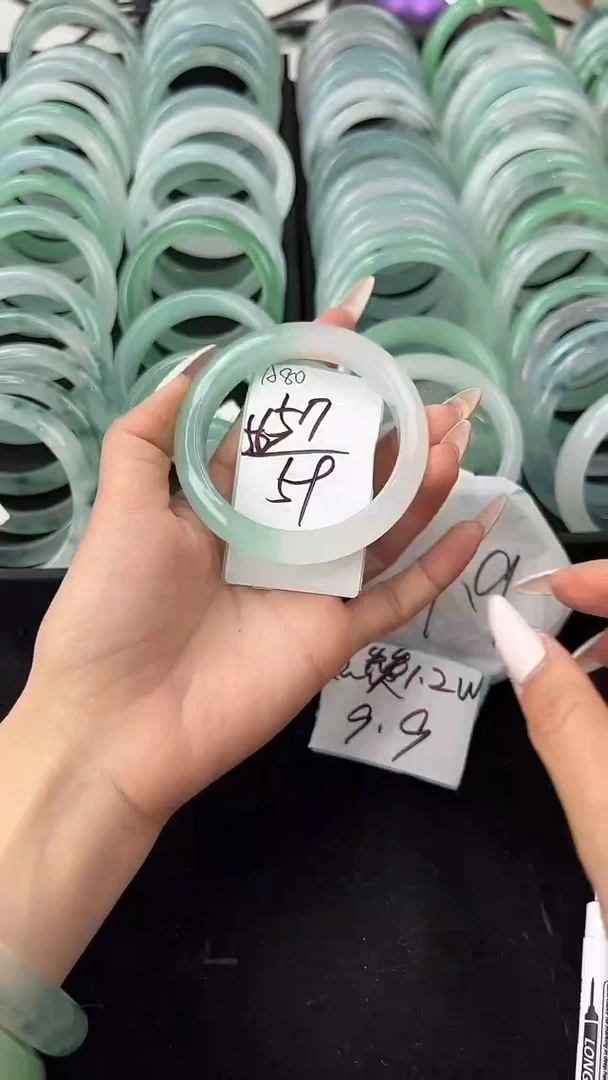 非金属无5657圈口编号：A80