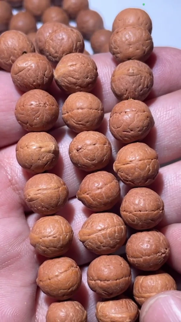 【闪购商品】凤眼菩提手串1811-1757串