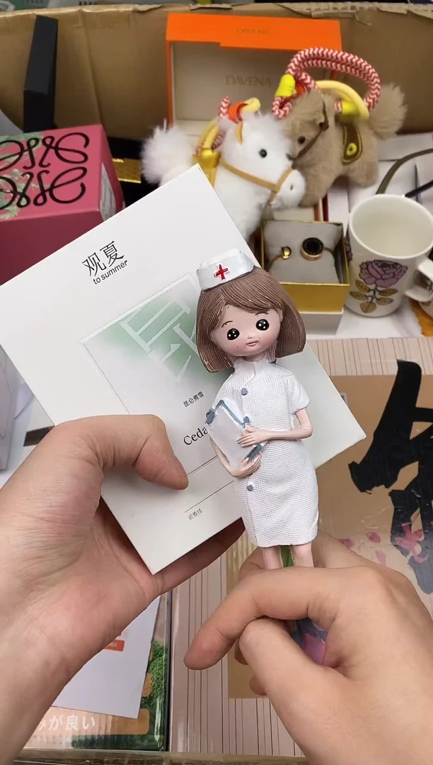 其他如图所示 高端礼品