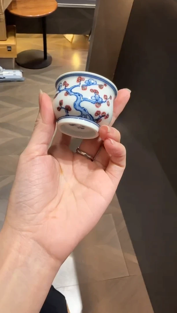 瑶瑶玩瓷-瓷瓷瓷
