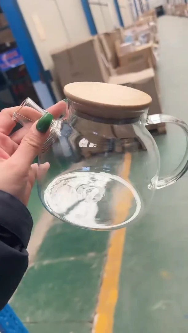 高硼硅玻璃吸管款10800008