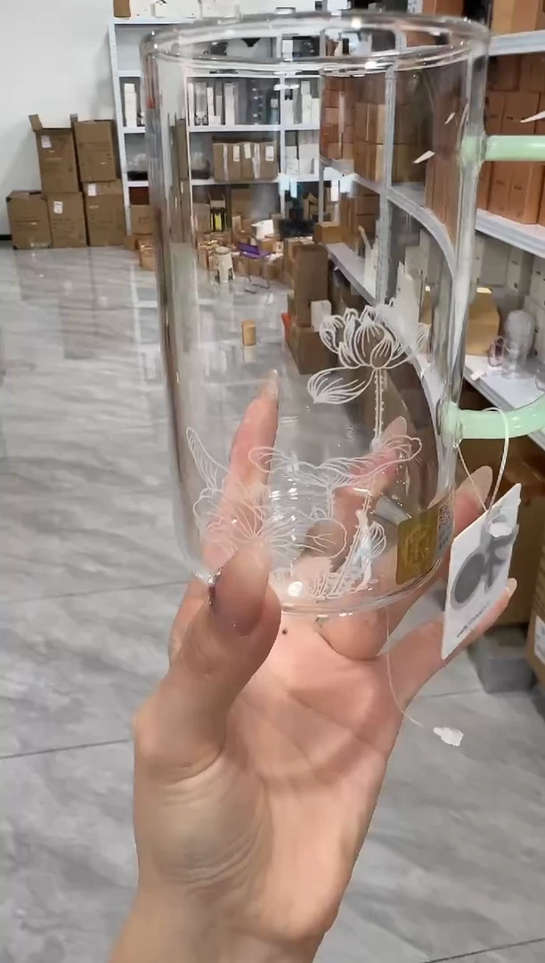 @@禾器清简杯好运连连浅玉色