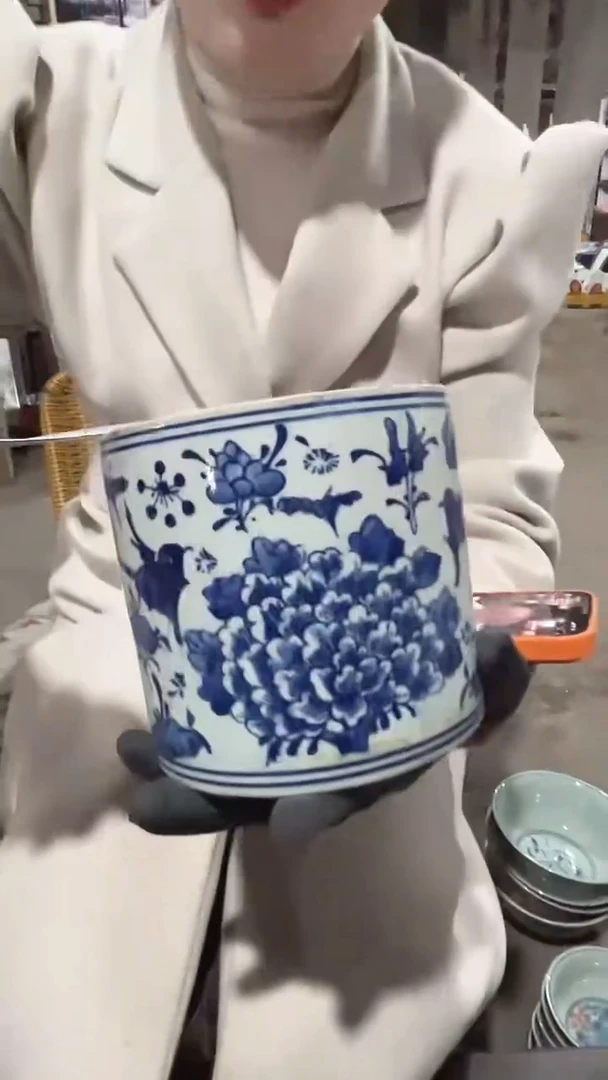 景德镇高温陶瓷杯-64