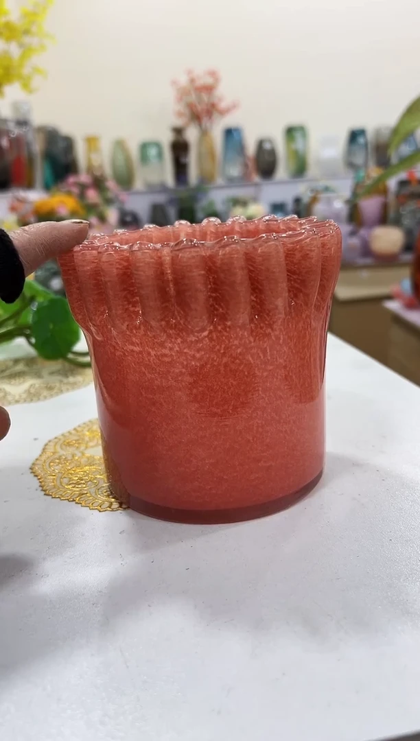 【闪购商品】也麦花器