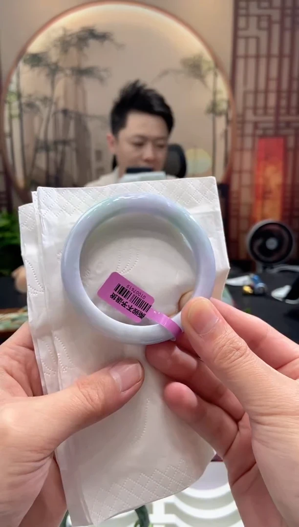 未镶嵌手镯翡翠000078124