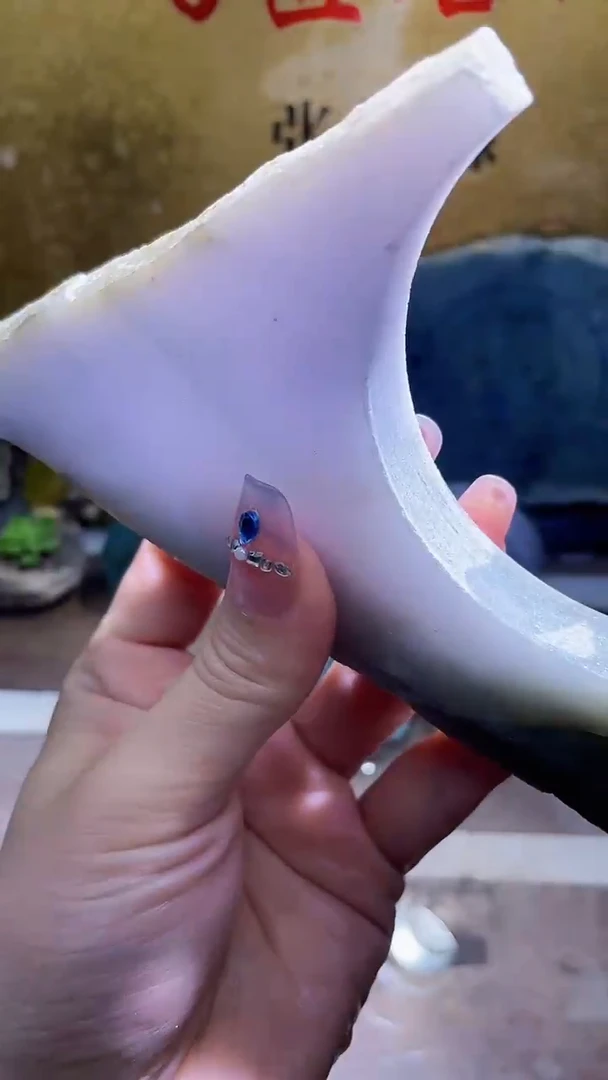 未镶嵌挂件翡翠小梦479