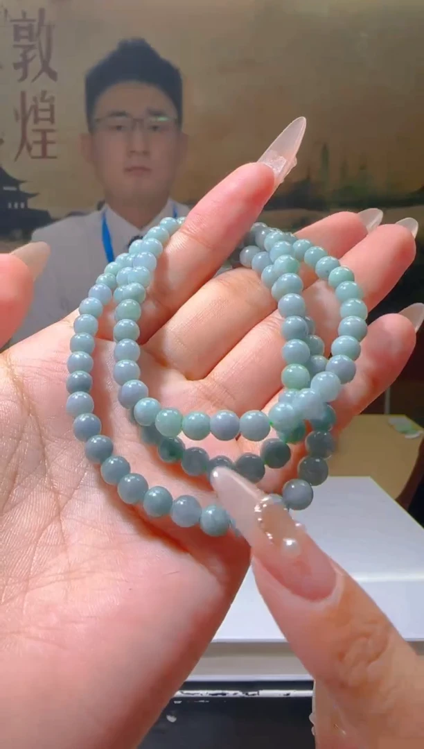 定制翡翠未镶嵌Y-@@YD071316