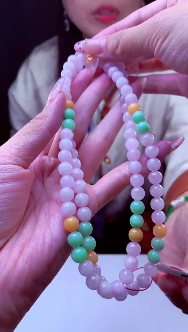 【闪购商品】定制翡翠未镶嵌挂件发货（拍一发一）