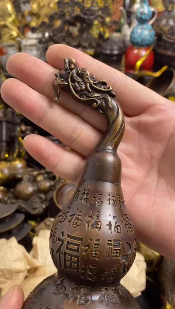 1案台摆件  物品摆件