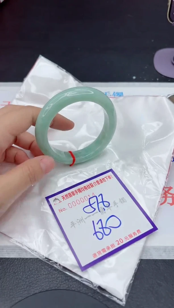 未镶嵌手镯翡翠11111111