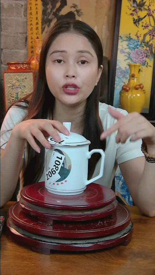 摆件景德镇陶瓷摆件