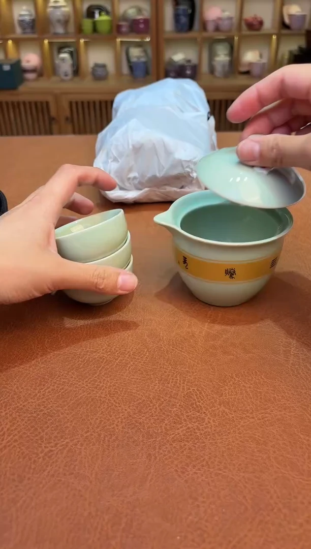 【闪购商品】知音茶具闪购链接@@zy