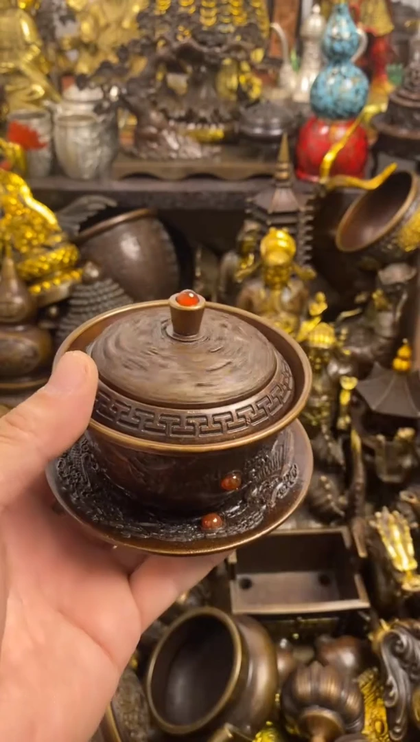 1案台摆件   物品摆件