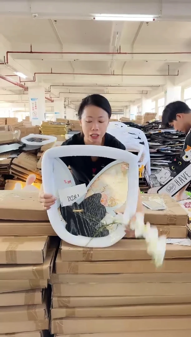 横款孤品果果微瑕闪购D281