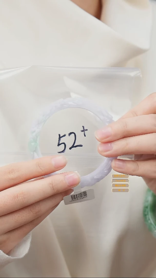 未镶嵌手镯翡翠19