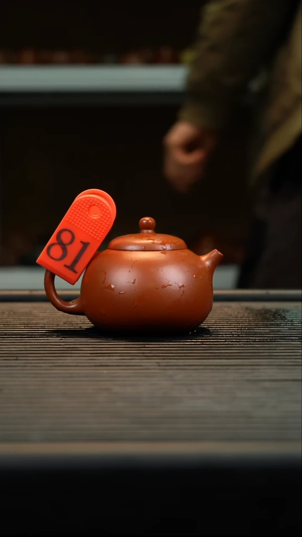 茶壶紫砂紫砂壶81
