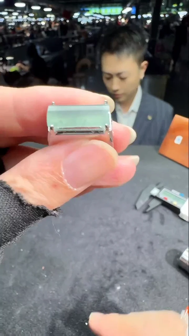 未镶嵌定制翡翠0299483816多样性发货