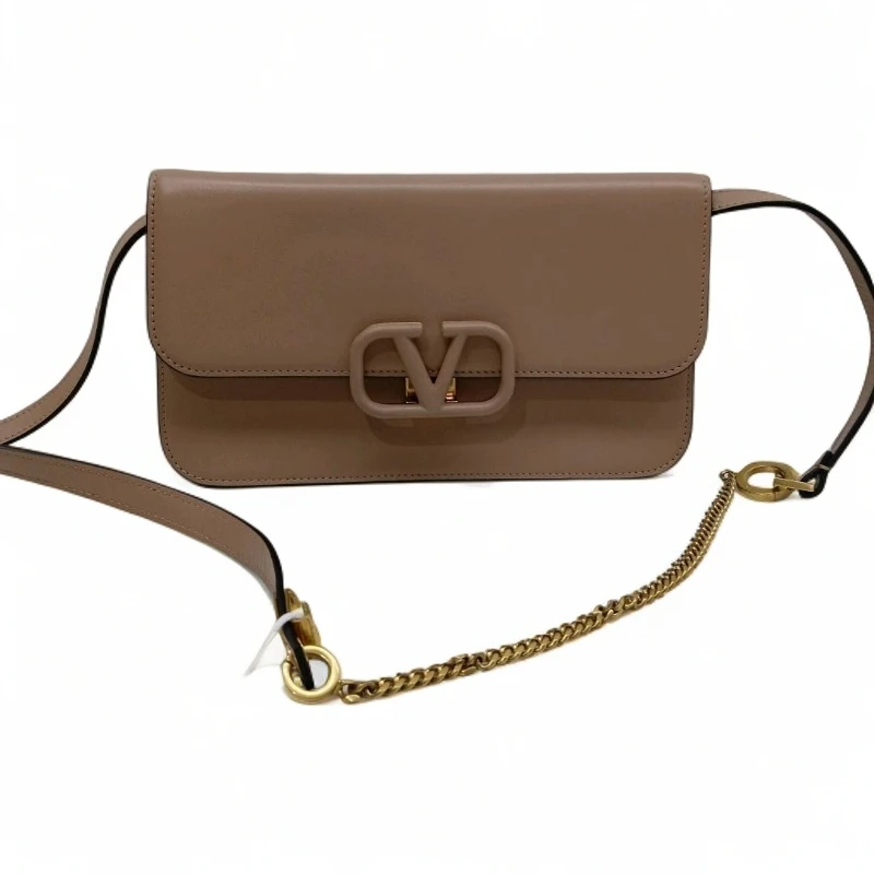 99新 Valentino/华伦天奴 思斯专属 华奴天奴单肩包 GSCJ013