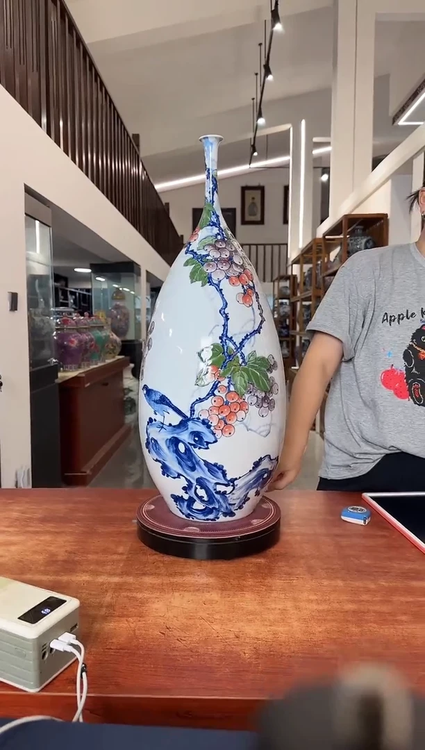 景德镇御匠邦陶瓷1