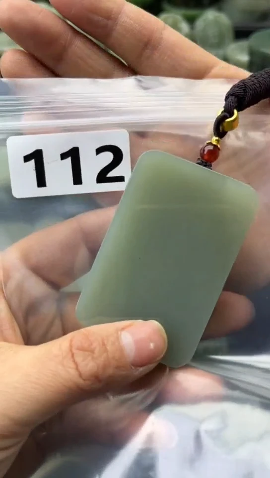 未镶嵌和田玉珠宝半成品牌子