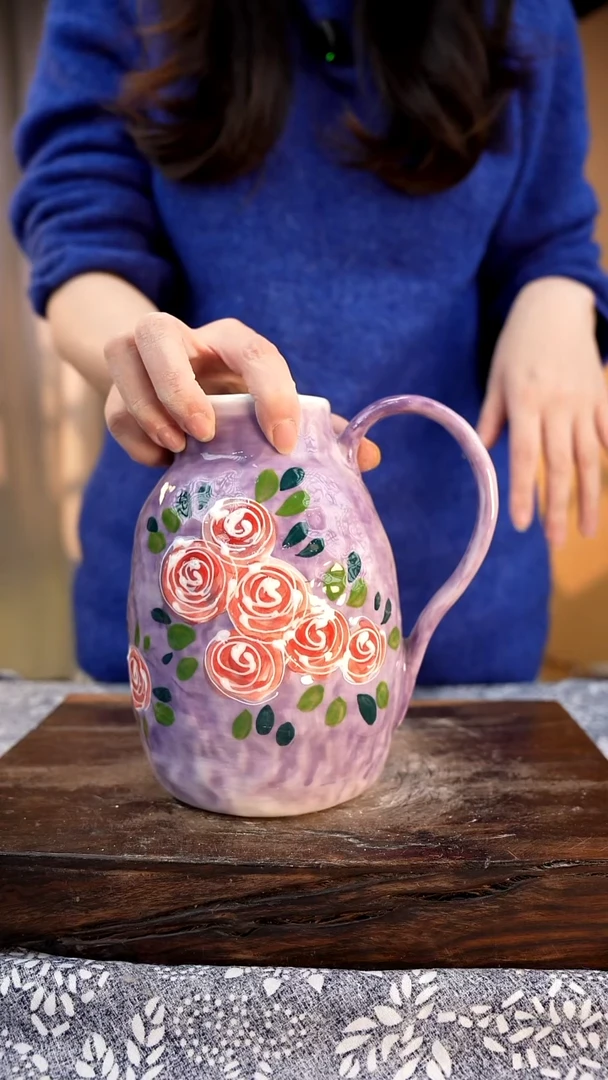 陶瓷14-21口6高17   1-2误差