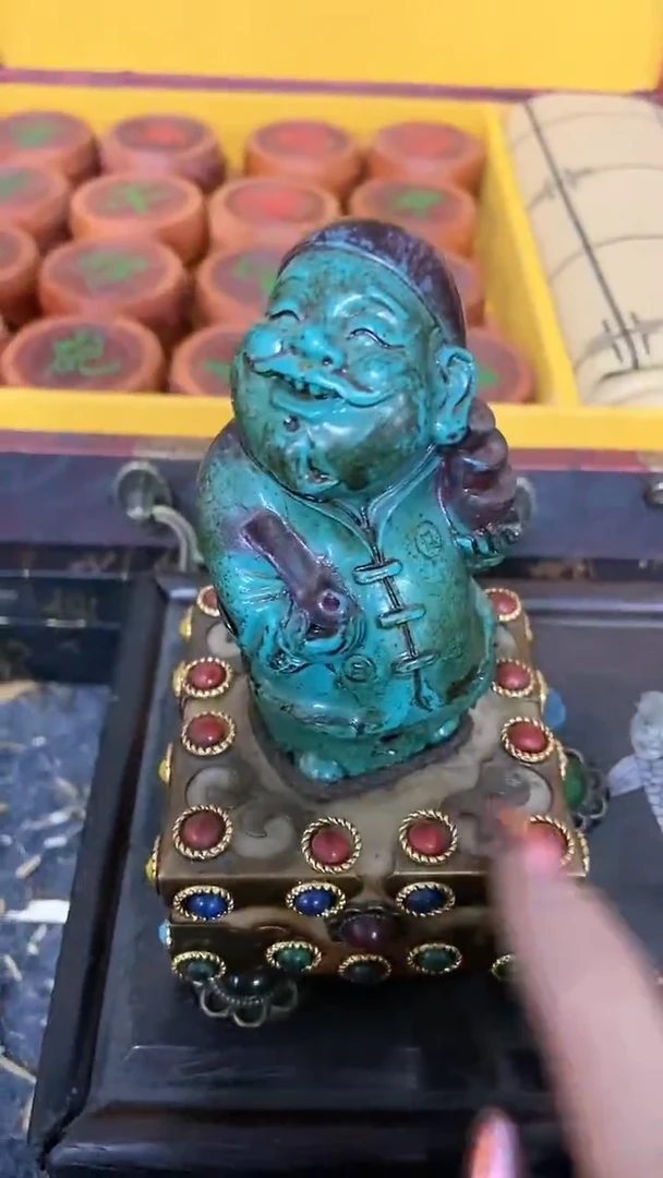 【闪购商品】刺绣主播推荐主播推荐