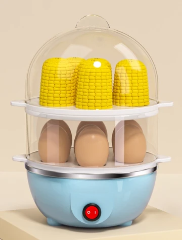蒸蛋器