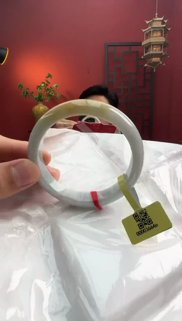 未镶嵌手镯翡翠翡翠手镯6