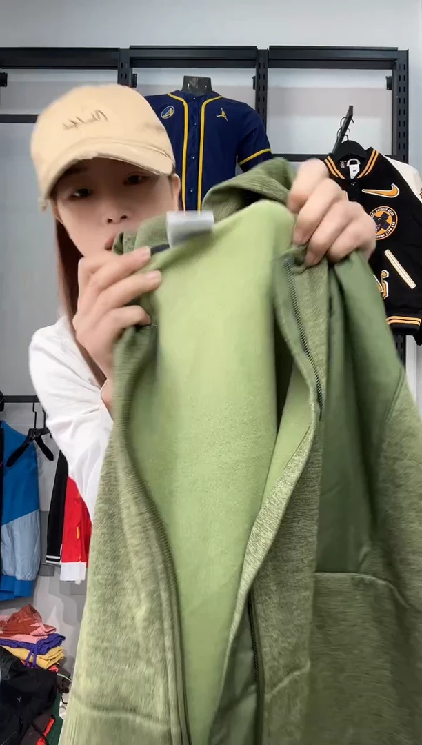3013闪购编码 Nike/Joedan运动卫衣裤以直播间过款为准 尺码  l
