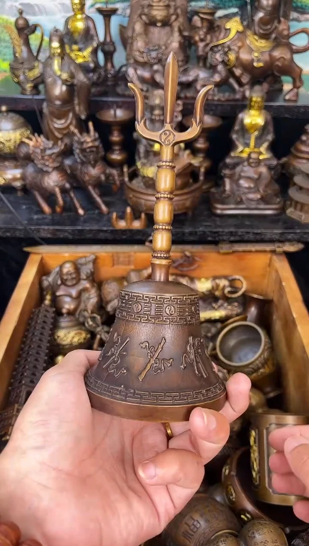 雅集铜器，诚信经营