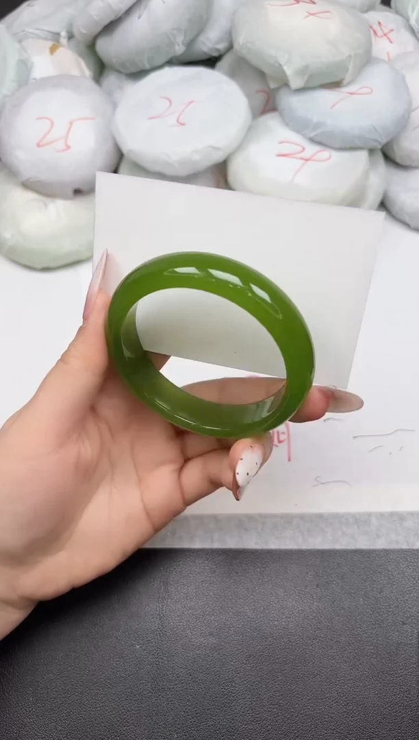 东凌女款手镯A201/55