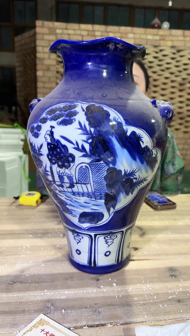 【闪购商品】其他C60景德镇制瓷器一件