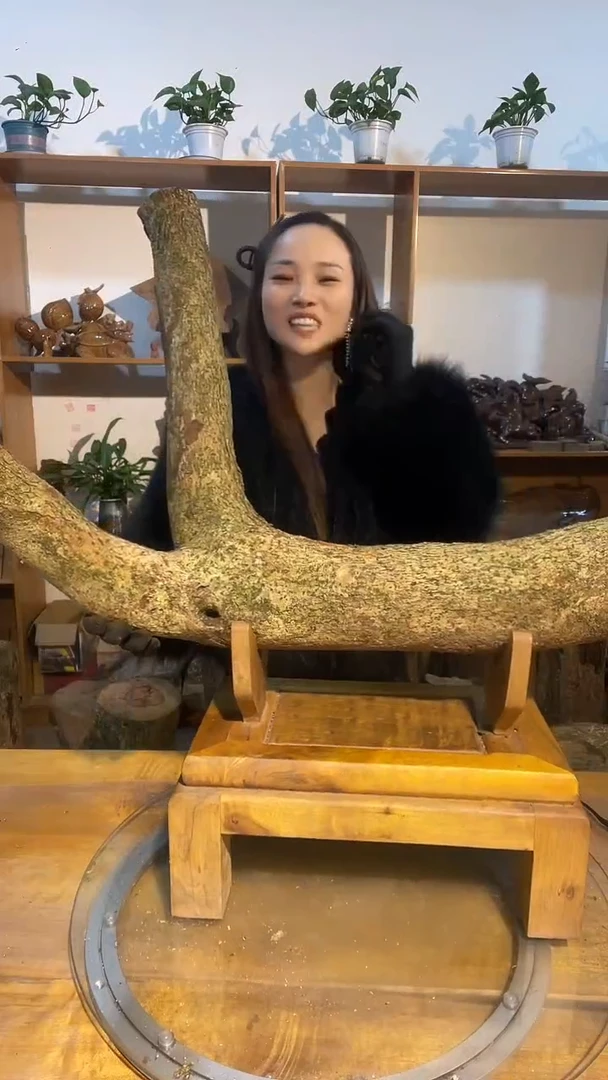 阿祥金丝楠木闪购链接