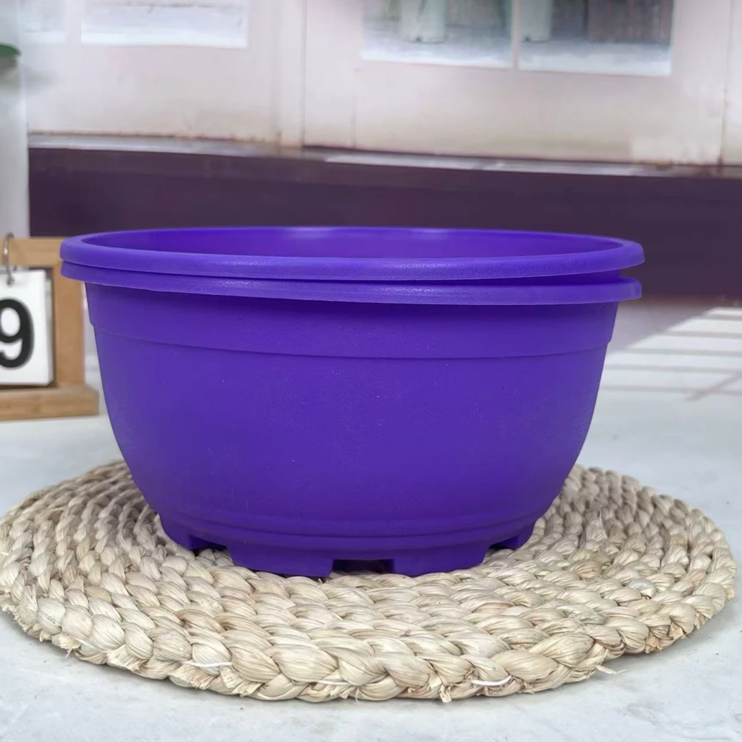 嘉利全新料 碗盆 绿萝专用花盆