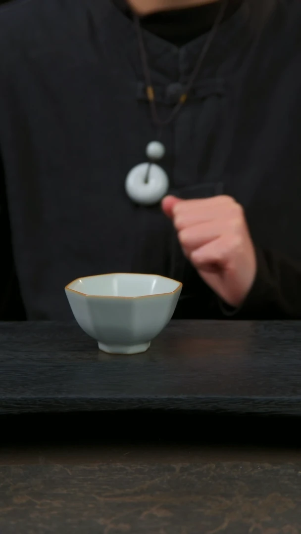 【闪购商品】杯将军杯，不开片工艺直播间福利价599~