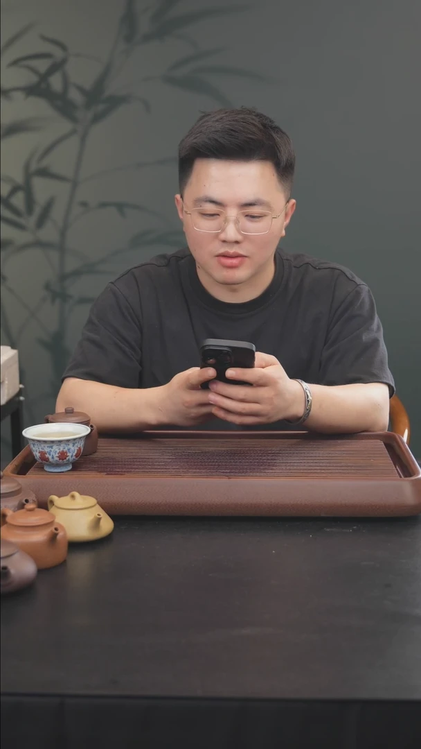 茶壶紫砂小红泥浮力