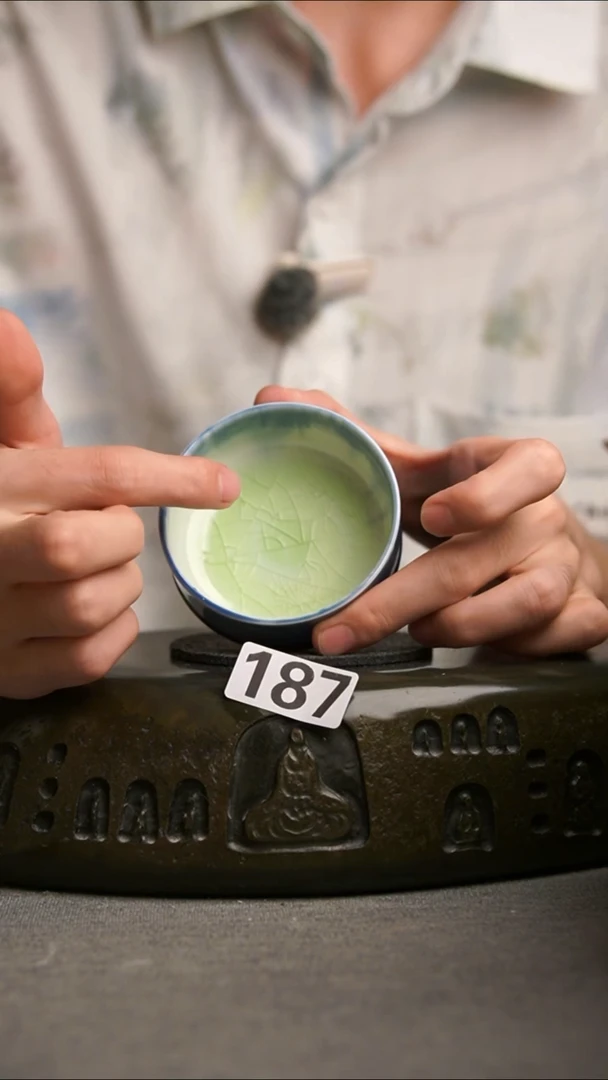 187景德镇陶瓷茶器系列