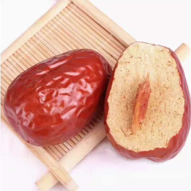 新疆骏枣香甜可口