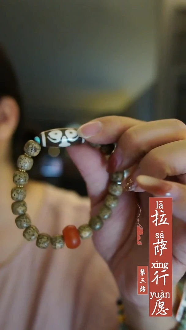 手串星月菩提000000000022