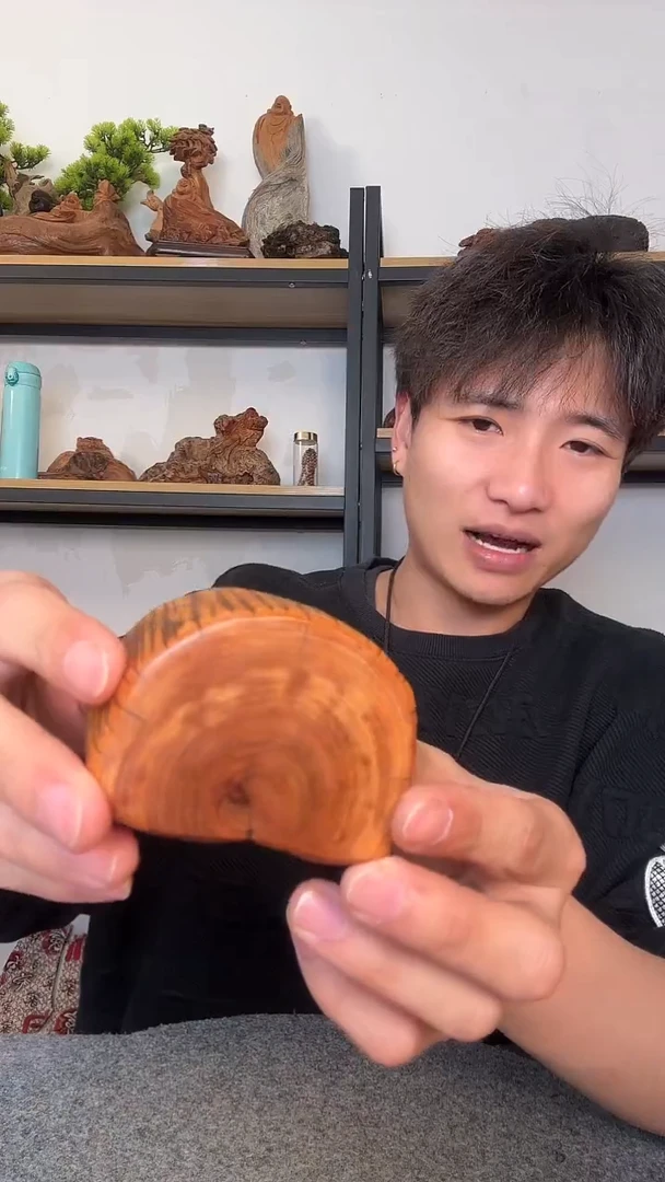 【闪购商品】柏木（崖柏）崖柏