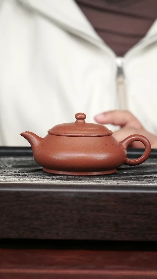 茶壶紫砂精品紫砂壶32......150CC