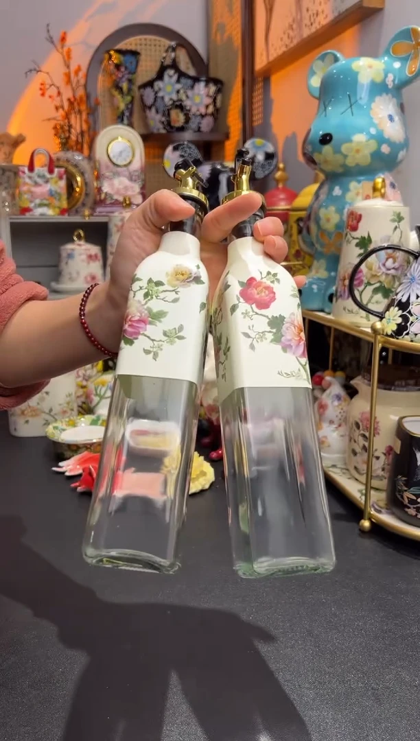 外贸陶瓷家居百货