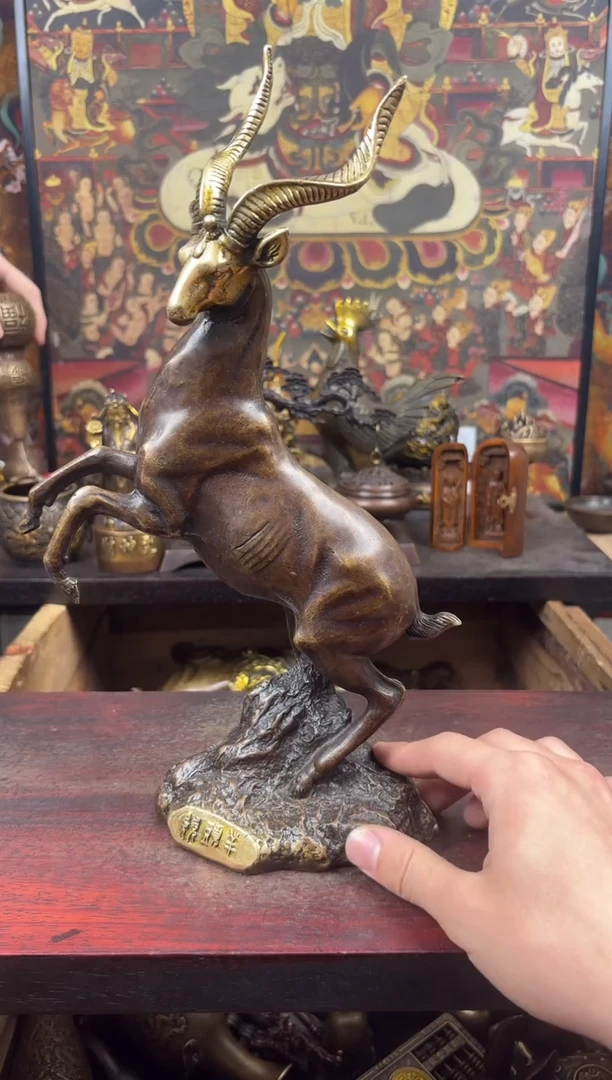 信德铜器壹专属精选链接