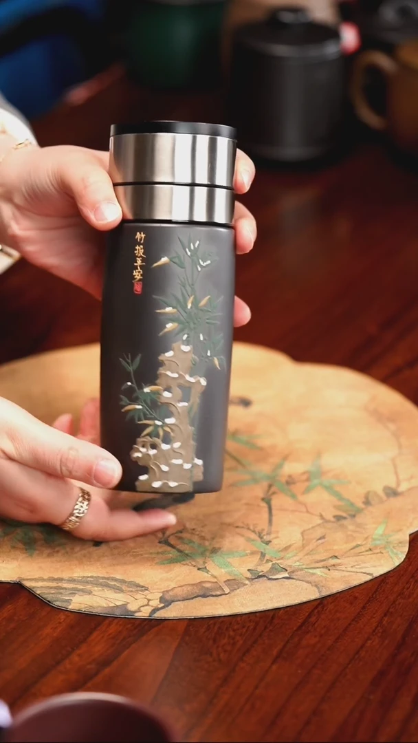 【闪购商品】紫砂茶杯0119011901190119