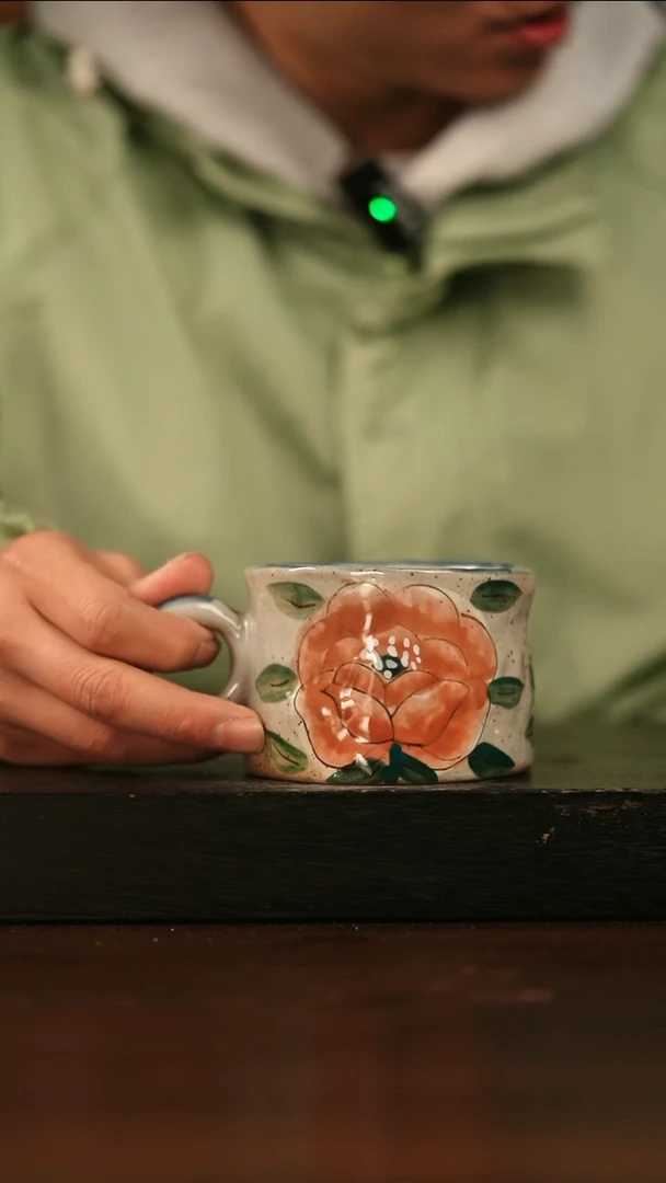 【闪购商品】其他819遇瓷手作同款